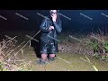 Episode 8 Part1 A Girl Wearing Boots Got Stuck In A Mud Puddle