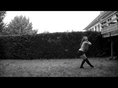 Dreamcatcher - Dance Practice 02 {Cube x Soompi Rising Legends Audition}