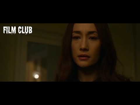 The protege 2021Wow, it was a great action scene