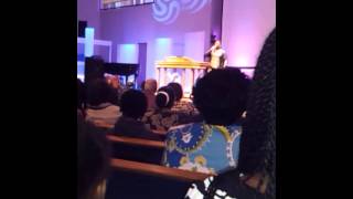 Broken - Kim Stratton