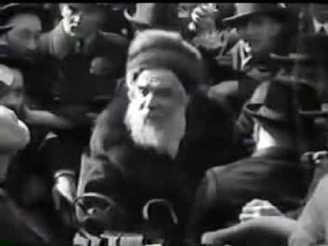 כ״ק האדמו״ר ממונקאטש, רבי חיים אלעזר שפירא זיע״א, הווי העיר מונקאטש לפני השואה