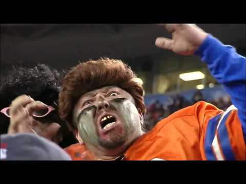 Monday Night Football Intro Broncos at Chargers 2010