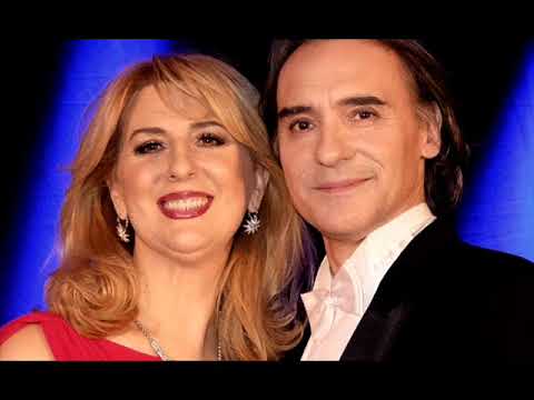 Beata Wardak, Leszek Świdziński - Besame mucho