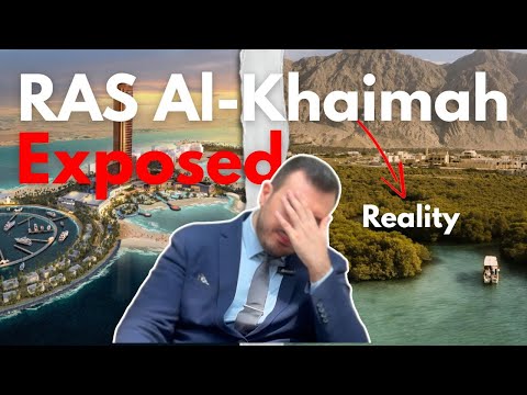 Please Stop Buying in RAK Until you watch this 2025