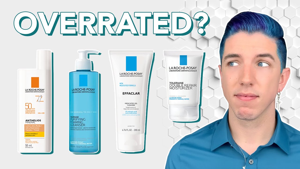 The Truth About La Roche-Posay