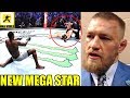 Conor McGregor Reacts to Israel Adesanya's Incredible Knock Out win over Whittaker,Paulo Costa Conor McGregor Reacts to Israel Adesanya's Incredible Knock Out win over Whittaker,Paulo Costa