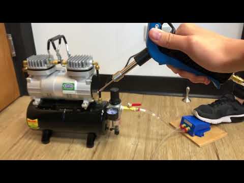 Blow UT202A+ UNI-T matuoklis video