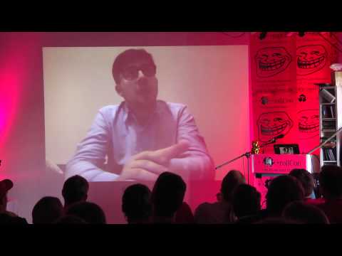 RaumZeitLabor Podcast