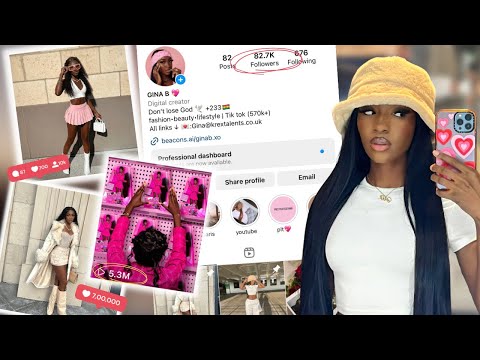 How to ACTUALLY grow on Instagram in 2023 | How I...