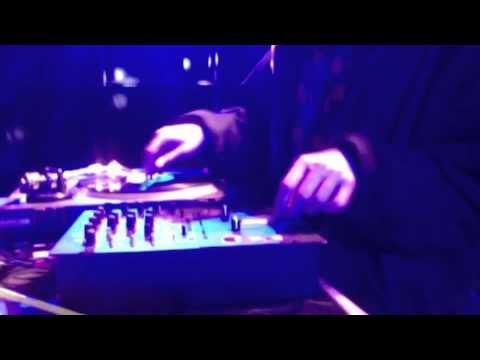 CHINMACHINE freestyle sqratch video