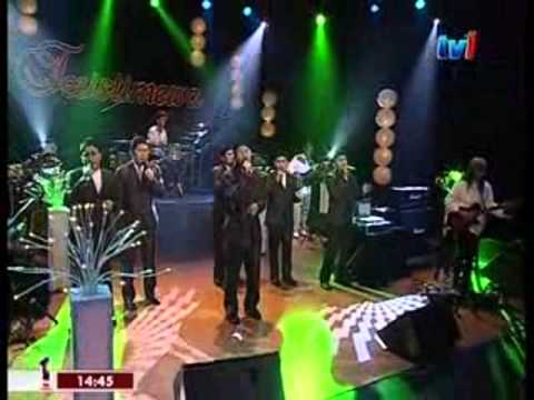 Satu Kiblat Yang Sama - Rabbani