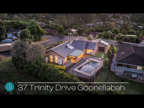 37 Trinity Drive, Goonellabah, NSW 2480, 4 chambres, 2 salles de bain, House