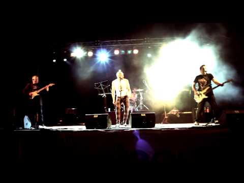 Ciudad Canalla vídeo PROMO