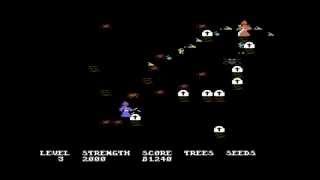 C64-Longplay - Necromancer (720p)