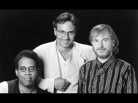 Al Di Meola, Stanley Clarke, Jean-Luc Ponty ~ La Canción de Sofía (1995)