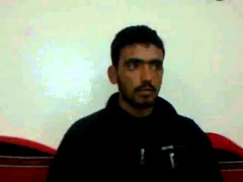 القبض على أحد شبيحة النظام في الغوطة الشرقية من قبل لواء أمهات المؤمنين