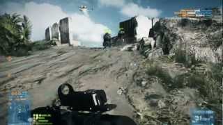 Rotting Body Landslide