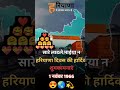 Happy Haryana Diwas Haryana Diwas Celebration Sonipat Jind Karnal Delhi Rohtak
