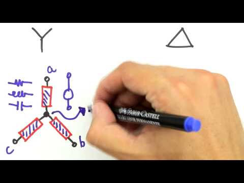 Me Salva! TRI03 - Ligações Y e Delta