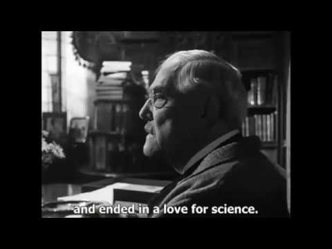 Wild Strawberries - Ingmar Bergman (Opening scene)