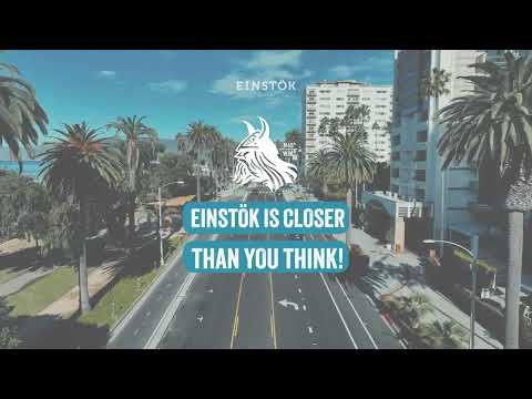 Einstök Ale Locator - SoCal Edition