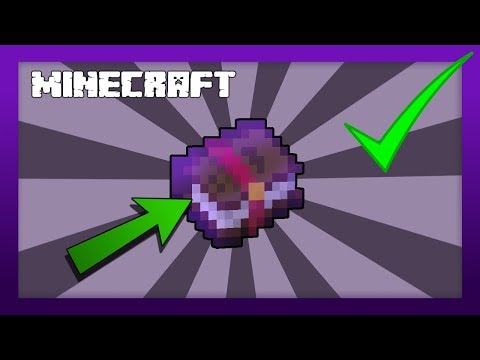 HOW TO MAKE ENCHANTED BOOKS IN MINECRAFT! 1.14.4