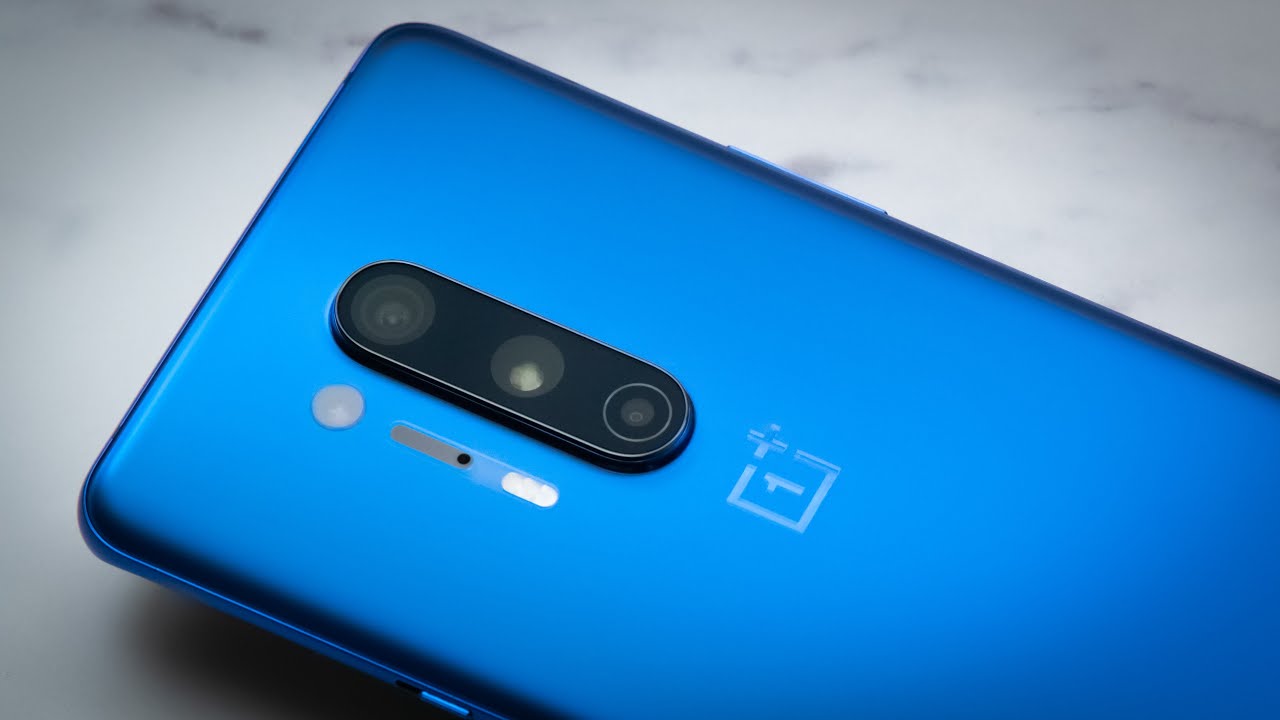 OnePlus 8 Pro Review: So Close to Perfection!