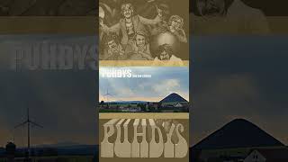 Puhdys - Wie ein Strom #puhdys #ostrock #ddr