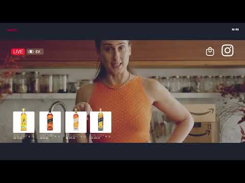ONLIFE TV video
