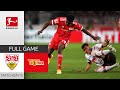VfB Stuttgart - Union Berlin | Full Game | Matchday 9 – Bundesliga 2021/22
