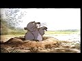 Closing To Winnie The Pooh And The Honey Tree 1990 VHS