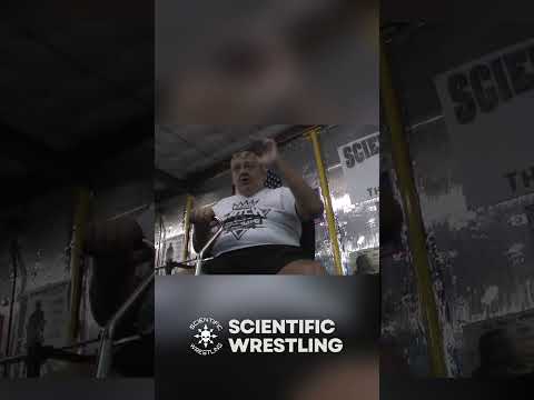 Catch Wrestling Pivot Roll  | Overhook Counter from Collar & Elbow Tie-Up