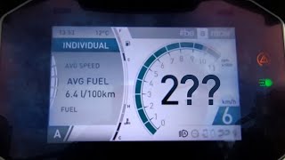 APRILIA Tuareg 660 Video