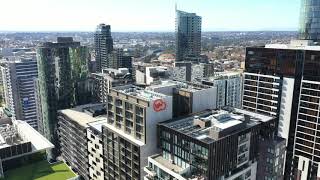 Iglu South Yarra | A Different View