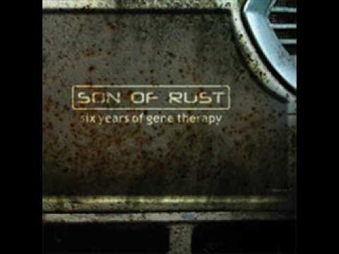 Enjoy The Silence - Son Of Rust - [Lyrics]