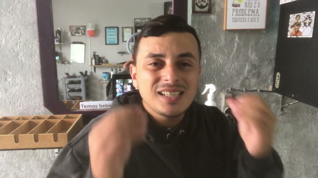 Vale a Pena Ser um Barbeiro em Pleno 2024 ? 🤔💈