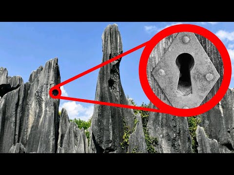 World's MOST Forbidden Places That Will Make You Question Everything | Unsolved Mysteries