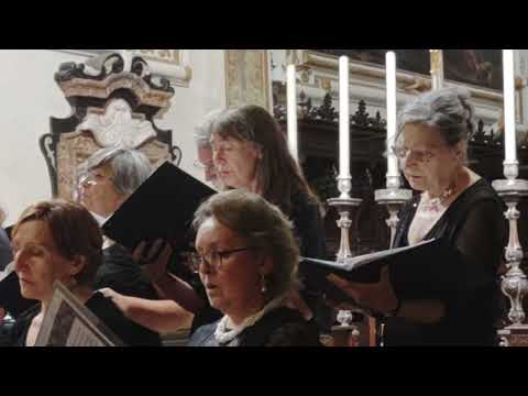 M. Frisina - Magnificat