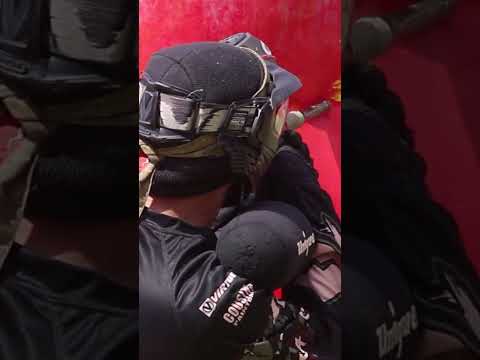 Where To Watch Paintball? Right Here At Paintball Highlights!