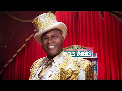 Promotional video thumbnail 1 for The Last Ringmaster