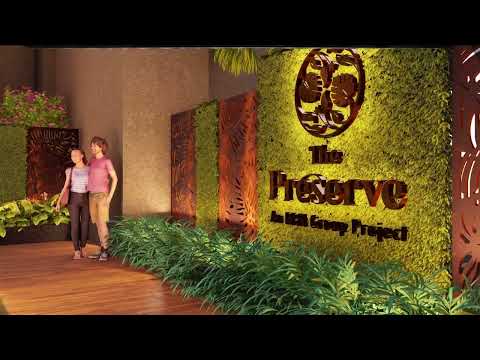 The Preserve Project Tour 1