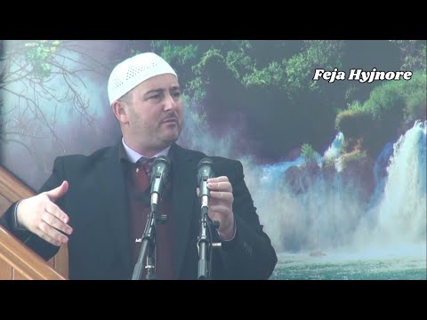 Momenti kur filloi zbritja e Kur'anit - MADHËSHTORE