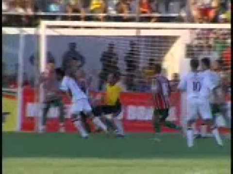 Campeonato Alagoano 2009 - ASA 3 x 2 CSE