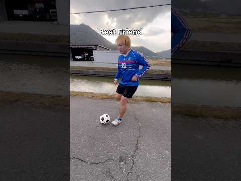 Friendship is the Real Goal