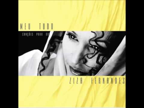 Ziza Fernandes - Meu Tudo (CD completo)