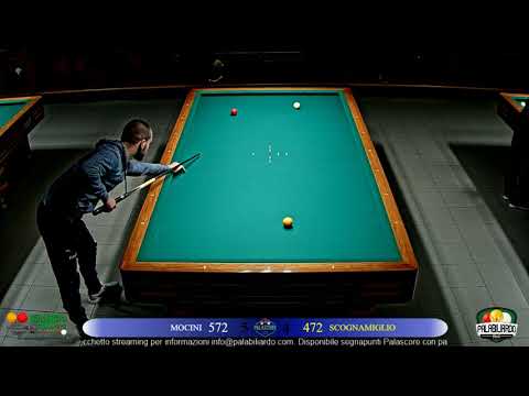 15 1 19 Mocini Vs Scognamiglio