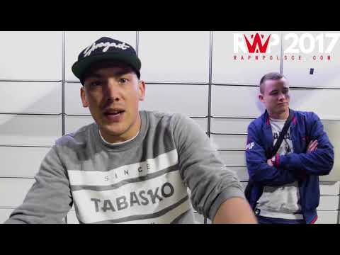 Lokus RSL– NIC DO STRACENIA (PROD. FLAME) | #RWP2017 ETAP2: NIZIOŁ