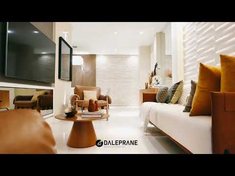 SQSW 300 - 3 QTS  - APTº CINEMATOGRÁFICO!! EXCLUSIVO.