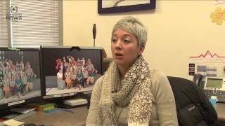 Amber Tomasetti shares how Longfellow handles cold days