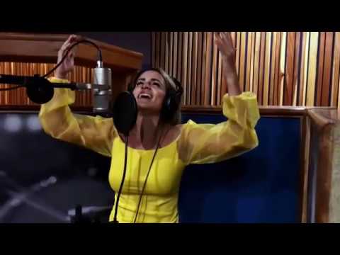 Margarita Doria  y Ronal Urbina - CANCIÓN DE REGRESO (Juan Ariel Hinojosa)